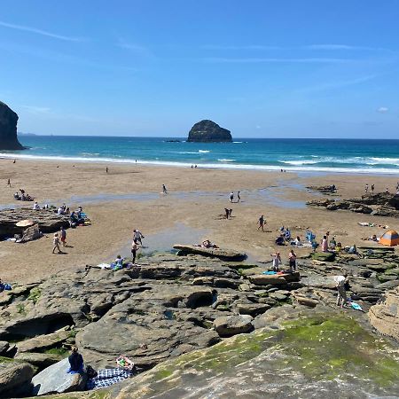 Copthorne - Tintagel Villa Kültér fotó