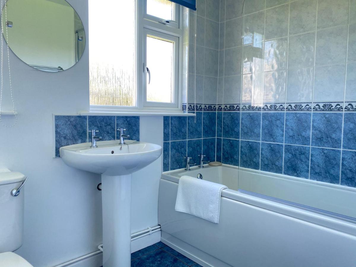 Copthorne - Tintagel Villa Kültér fotó