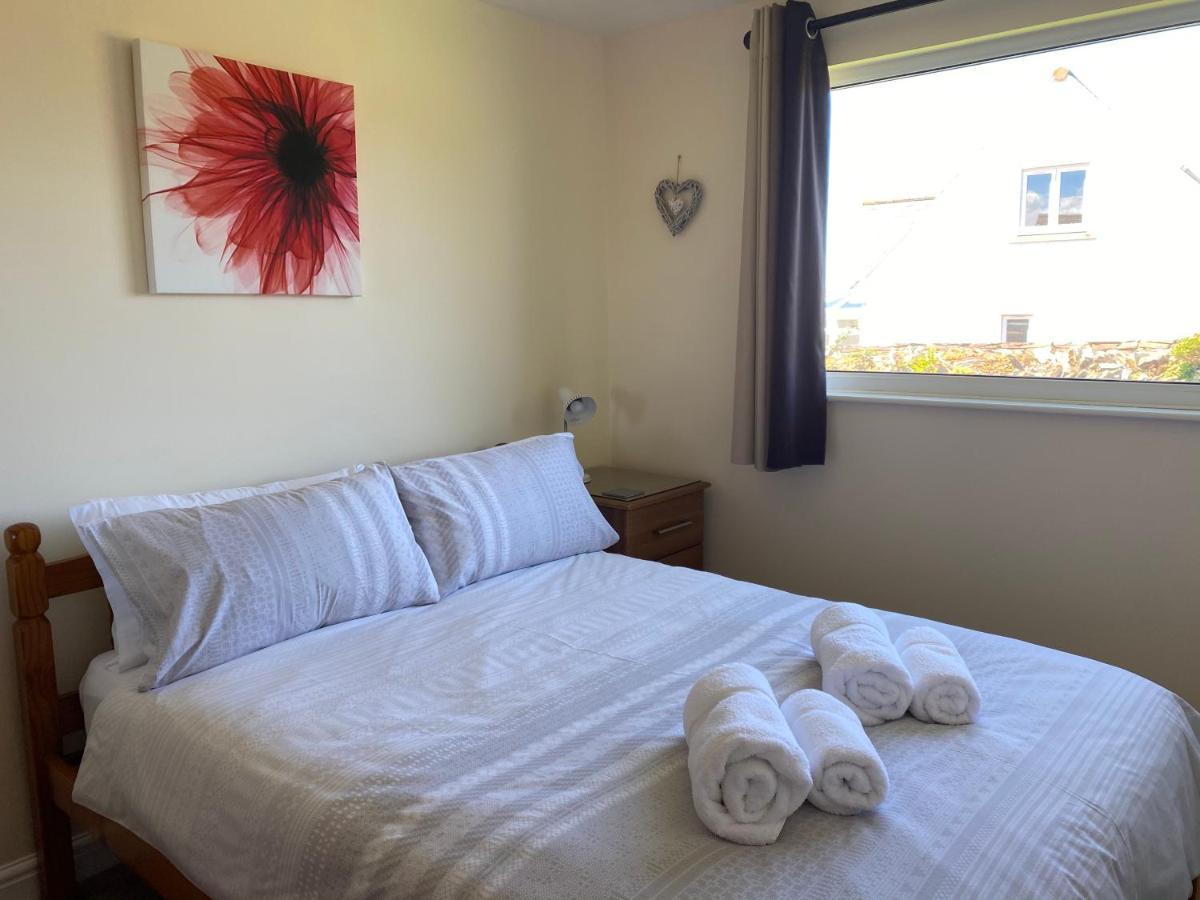 Copthorne - Tintagel Villa Kültér fotó