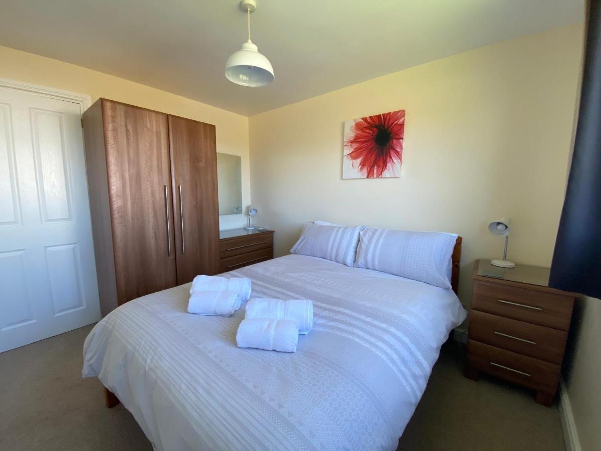 Copthorne - Tintagel Villa Kültér fotó