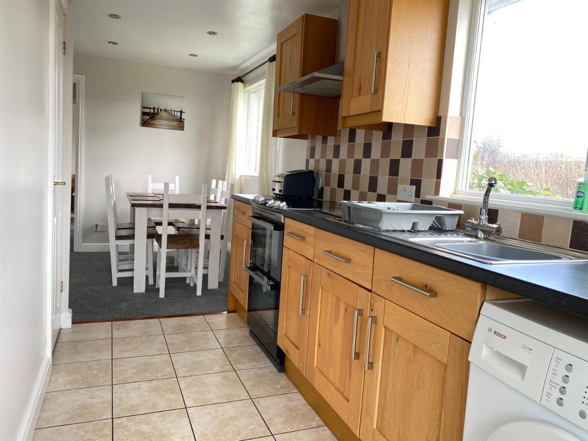 Copthorne - Tintagel Villa Kültér fotó