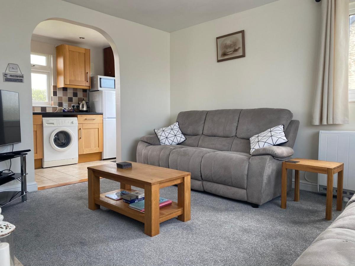 Copthorne - Tintagel Villa Kültér fotó