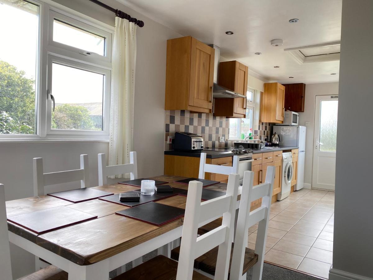Copthorne - Tintagel Villa Kültér fotó