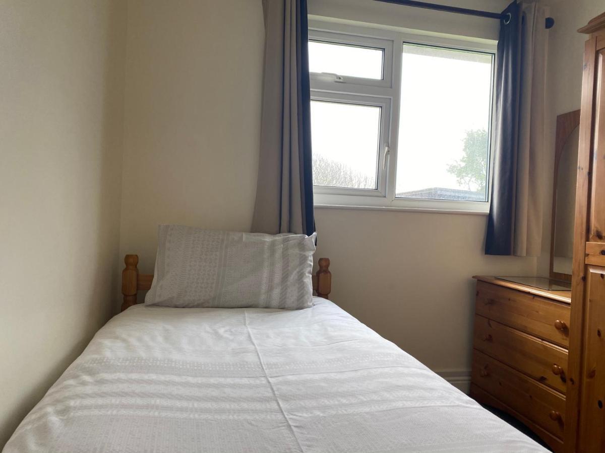 Copthorne - Tintagel Villa Kültér fotó