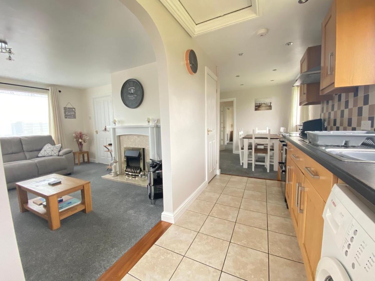 Copthorne - Tintagel Villa Kültér fotó
