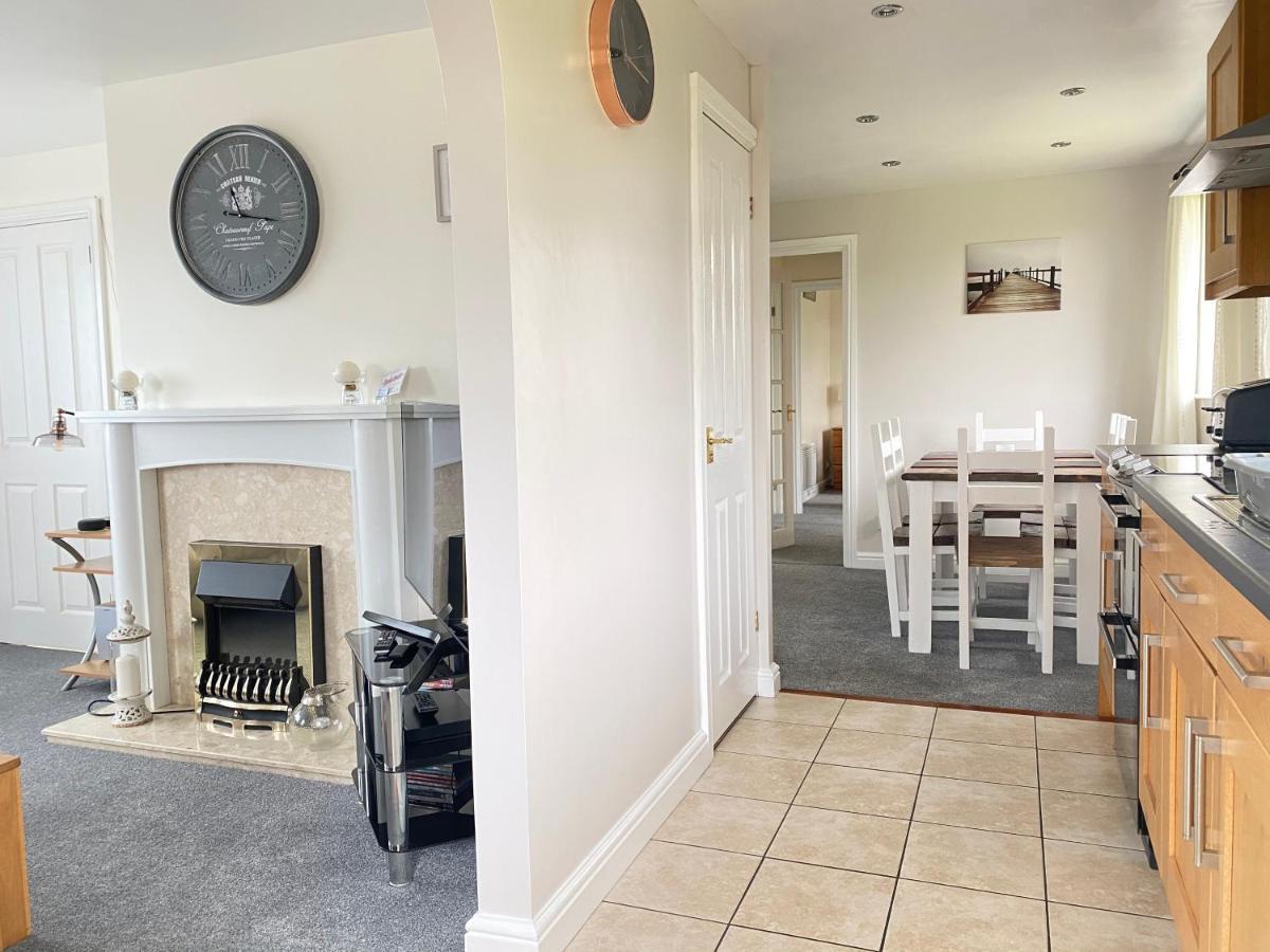 Copthorne - Tintagel Villa Kültér fotó