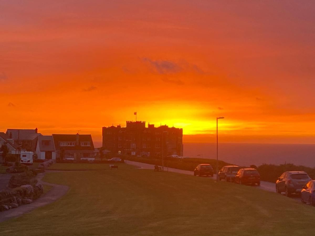 Copthorne - Tintagel Villa Kültér fotó