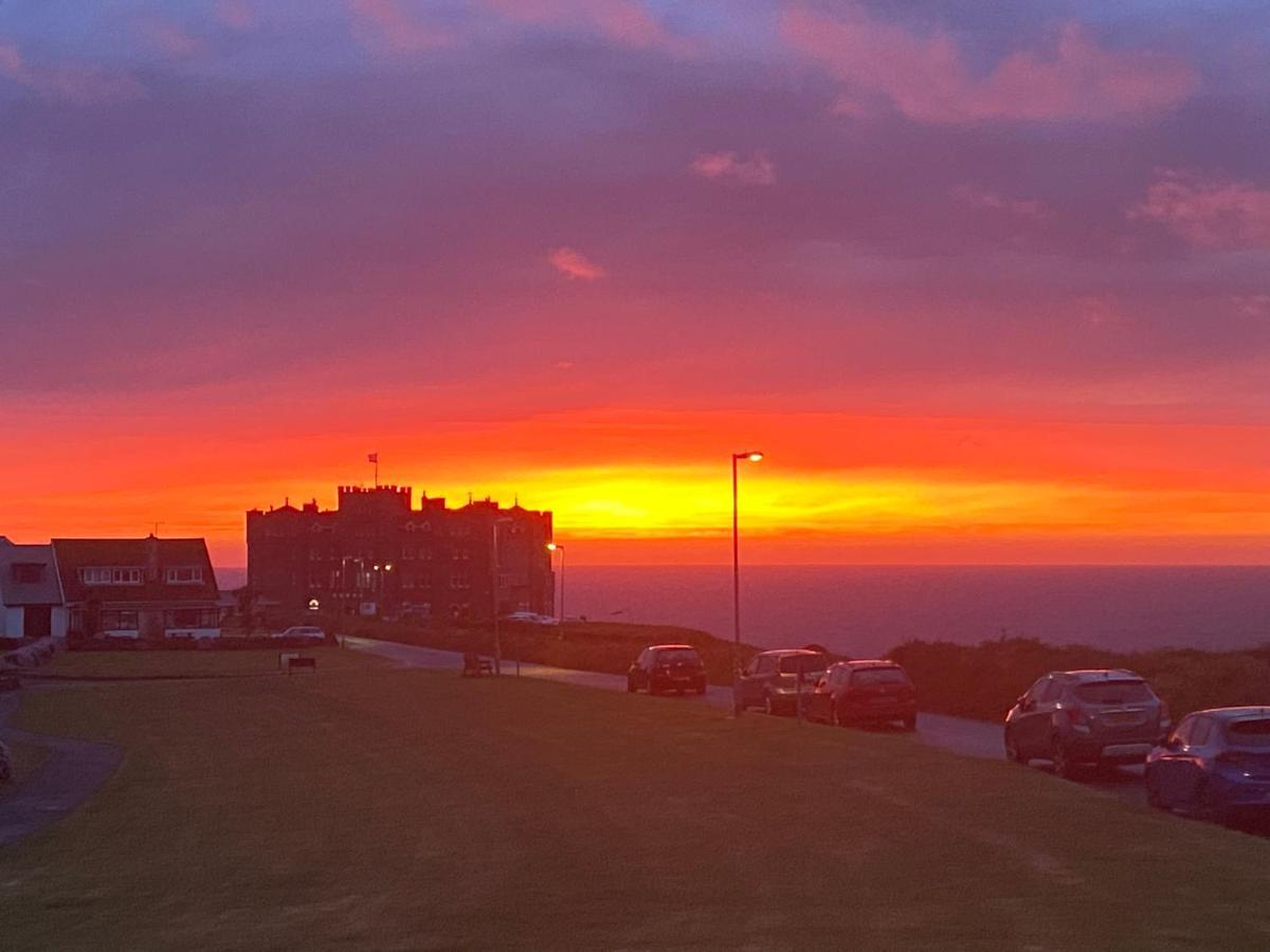 Copthorne - Tintagel Villa Kültér fotó