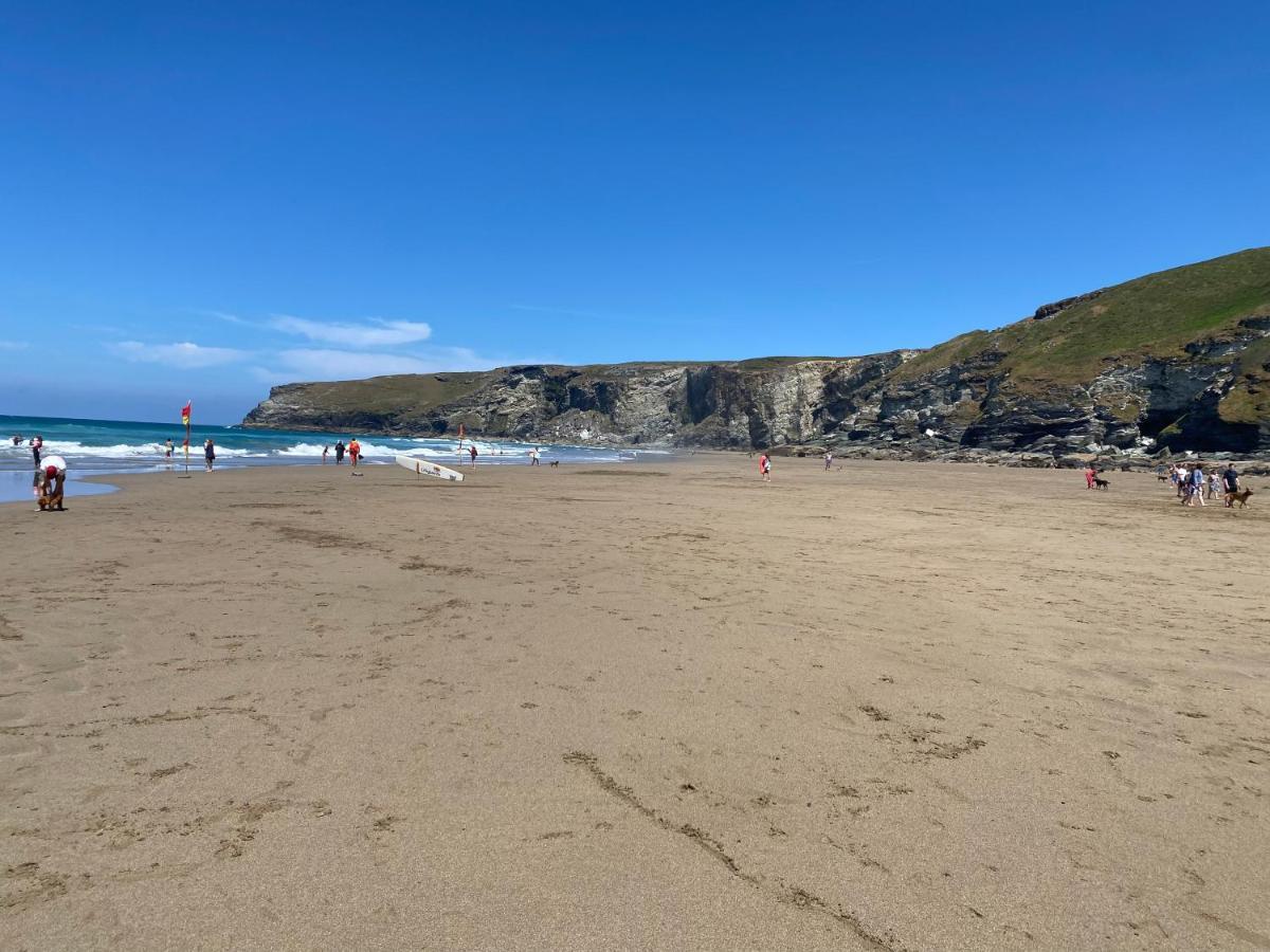 Copthorne - Tintagel Villa Kültér fotó