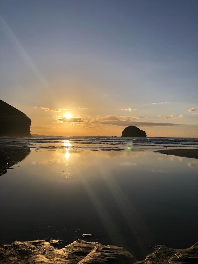Copthorne - Tintagel Villa Kültér fotó