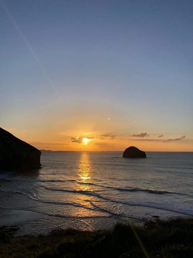 Copthorne - Tintagel Villa Kültér fotó